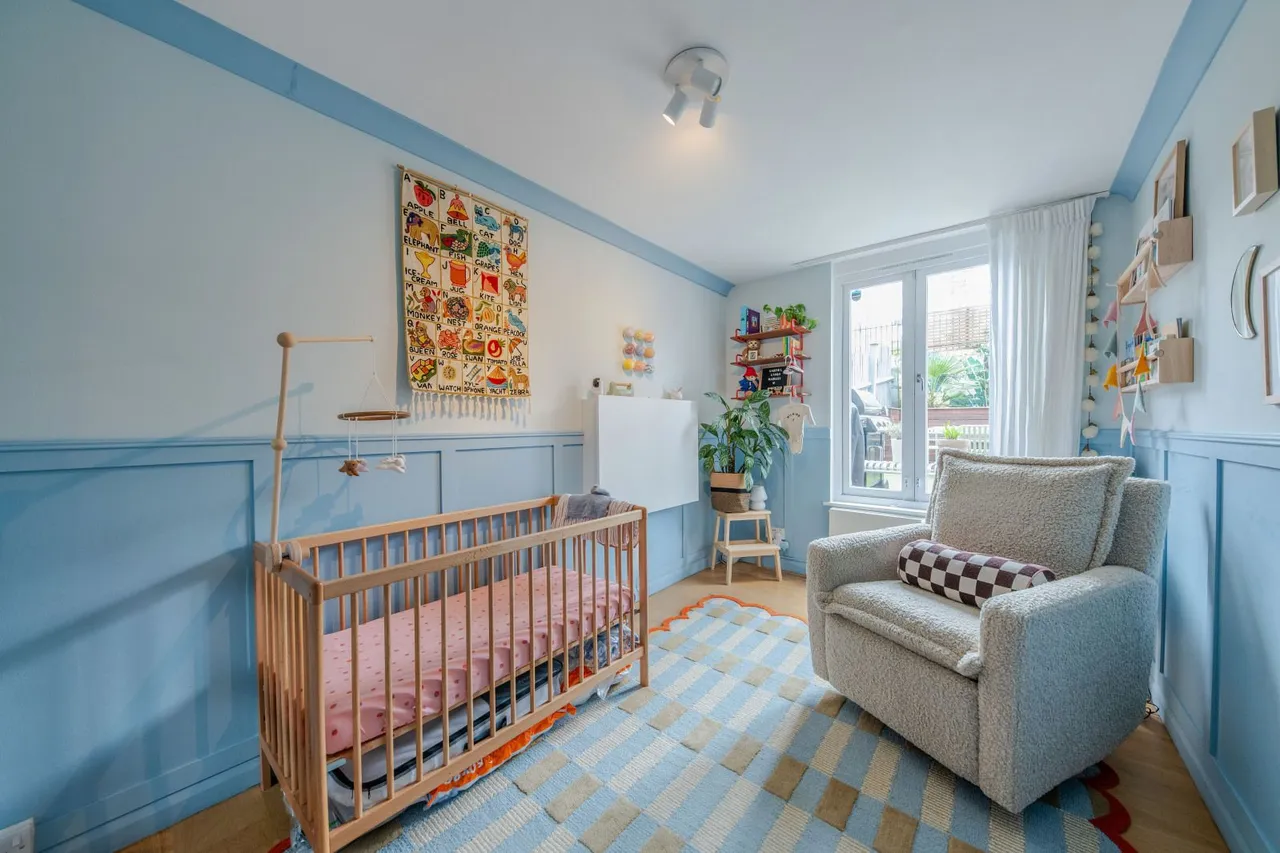 Powis Square, Notting Hill, London, W11 2BN, photo 7