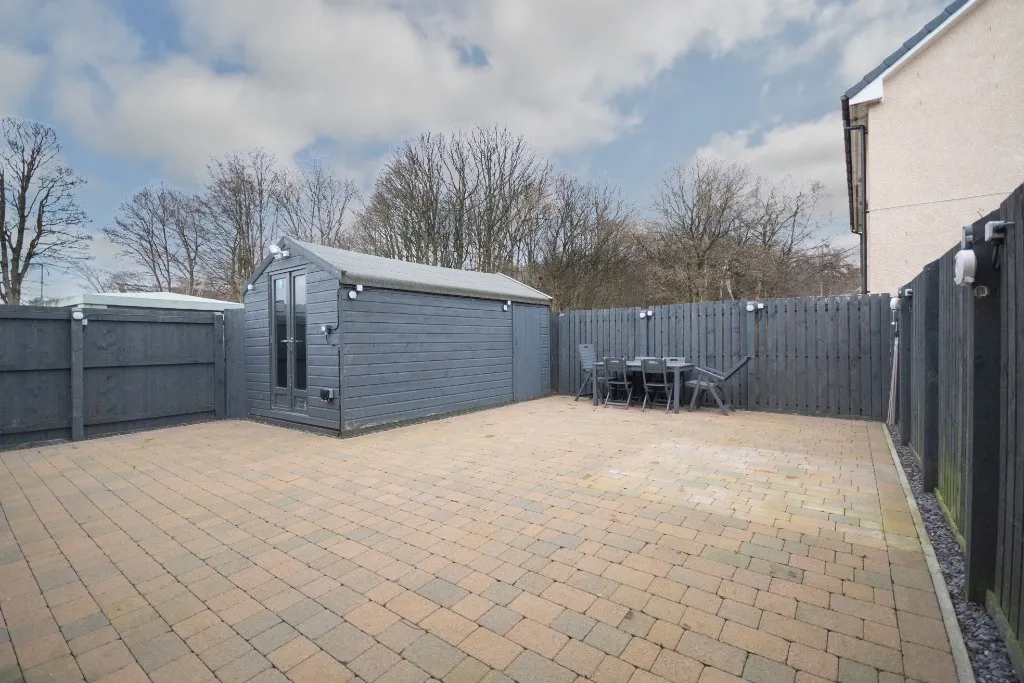 Taran, Alloa, FK10, photo 14