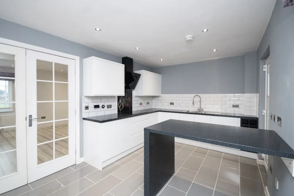 Taran, Alloa, FK10, photo 2