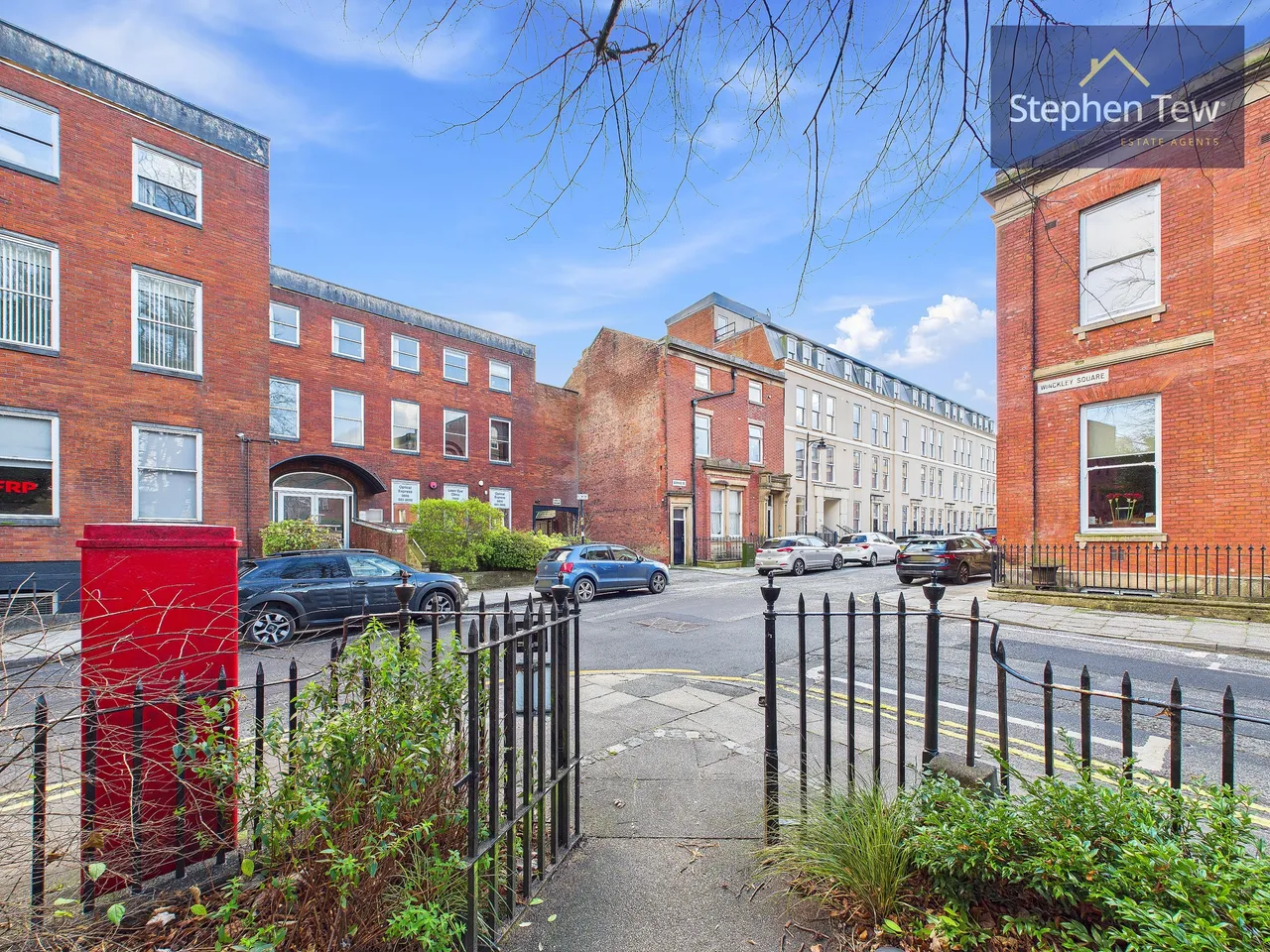 Starkie Street, Preston, PR1, photo 7