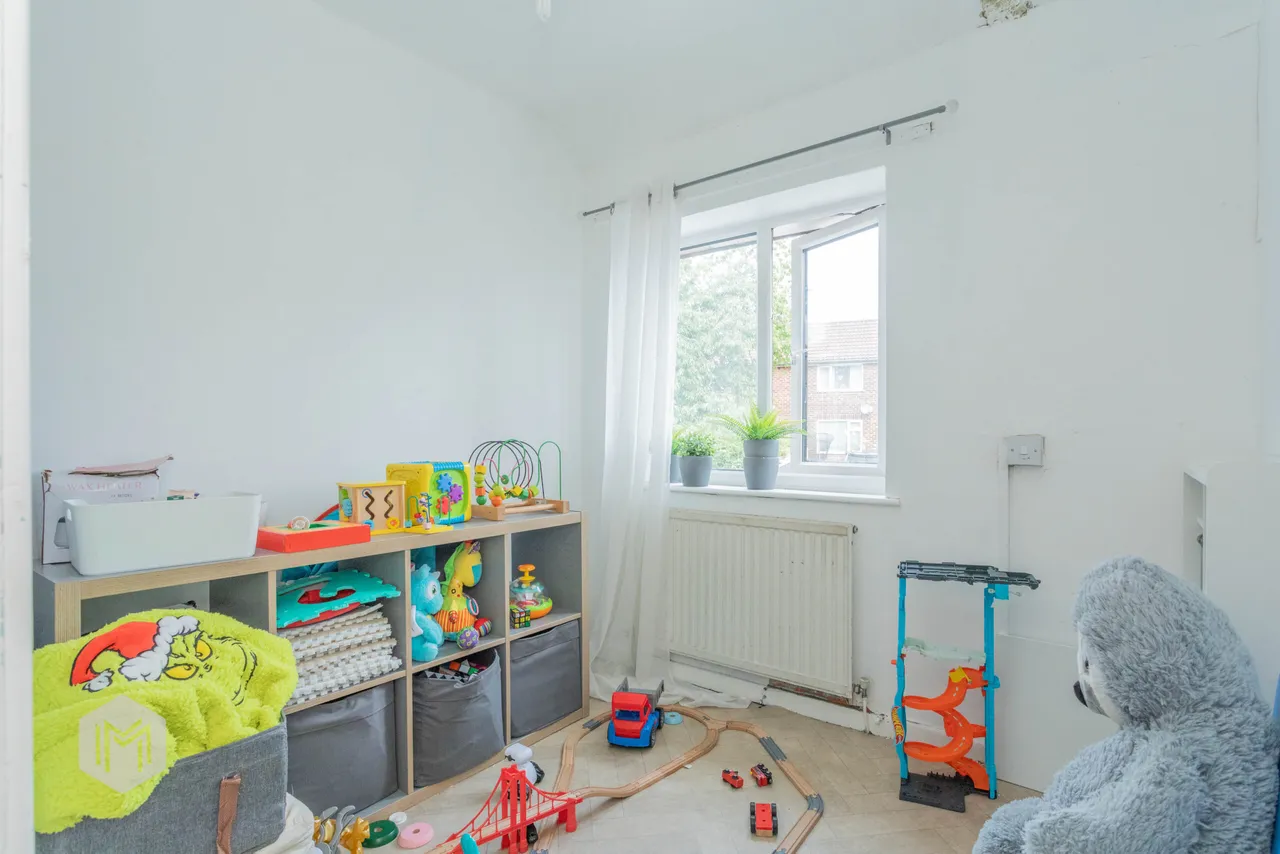Craven Place, Bolton, BL1 5TF, photo 19