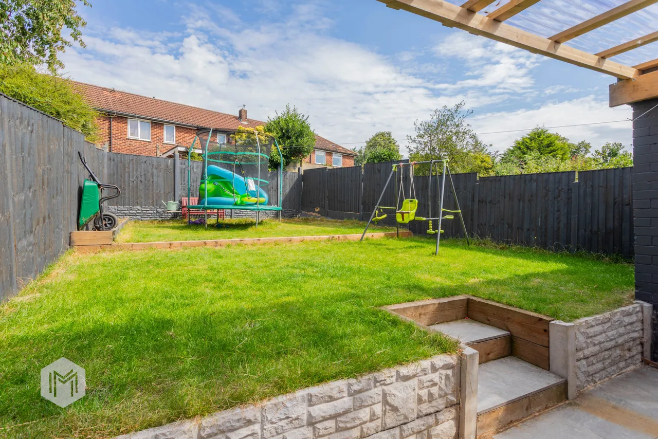 Craven Place, Bolton, BL1 5TF, photo 26