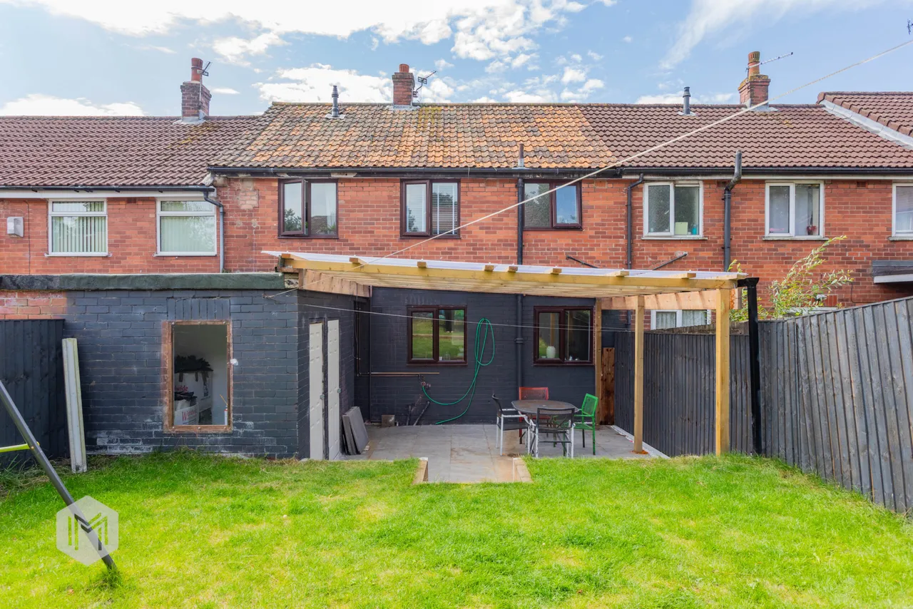 Craven Place, Bolton, BL1 5TF, photo 25