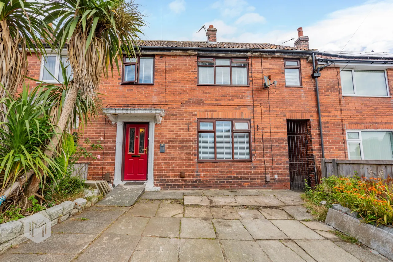 Craven Place, Bolton, BL1 5TF, photo 5