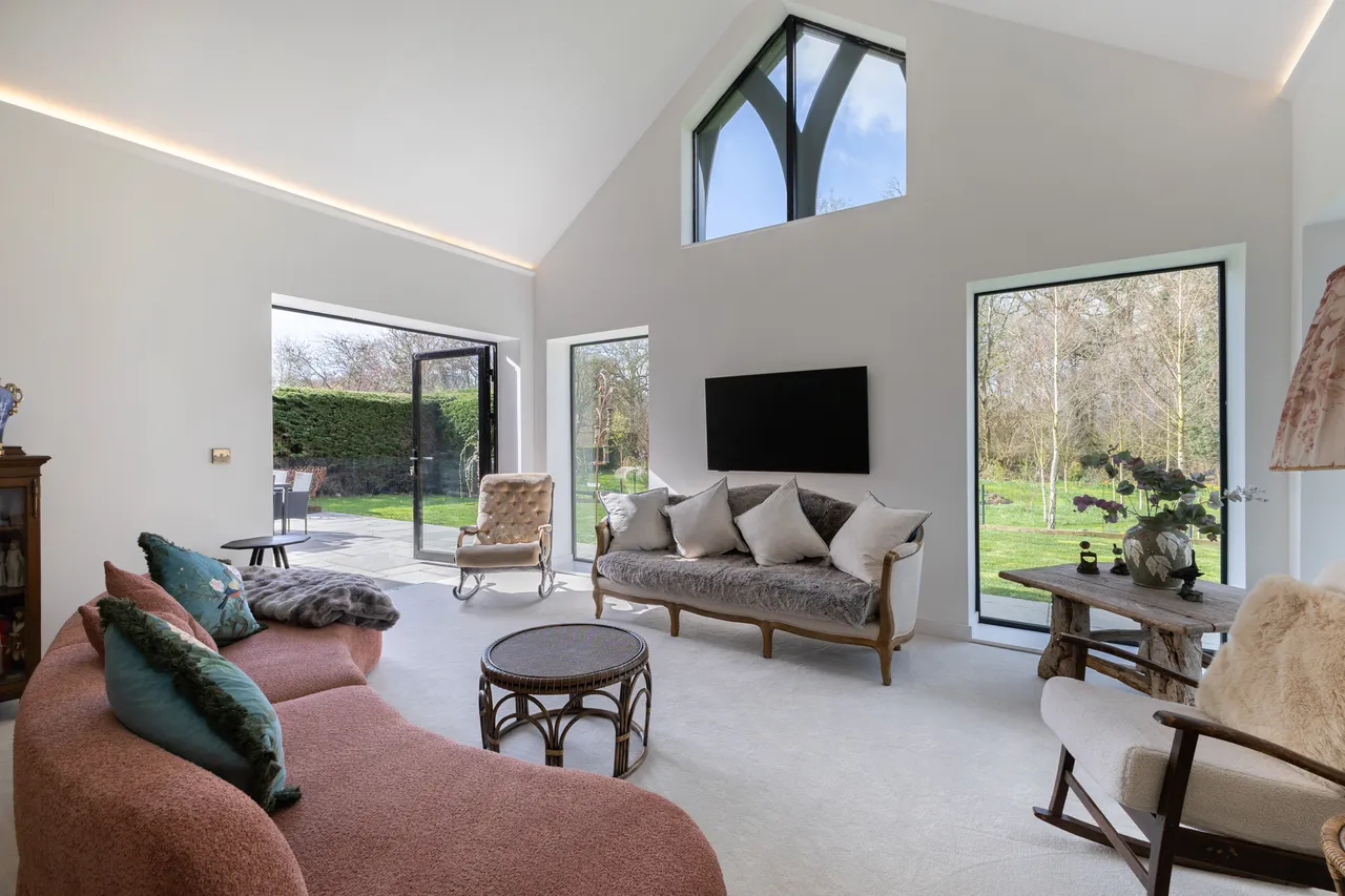 Sulham Lane, Pangbourne, RG8, photo 6