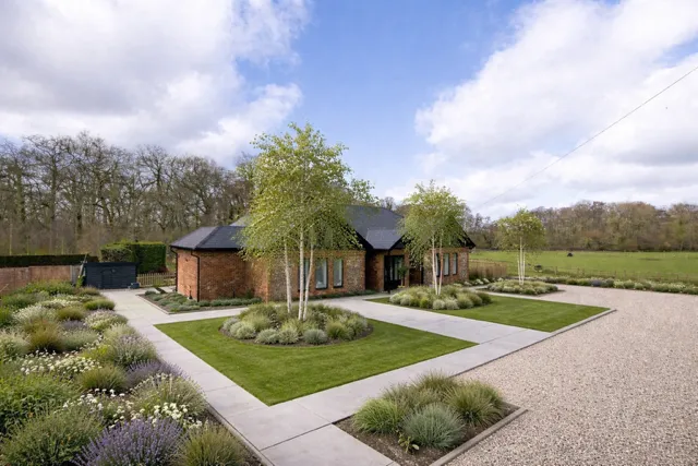 Sulham Lane, Pangbourne, RG8, photo 3