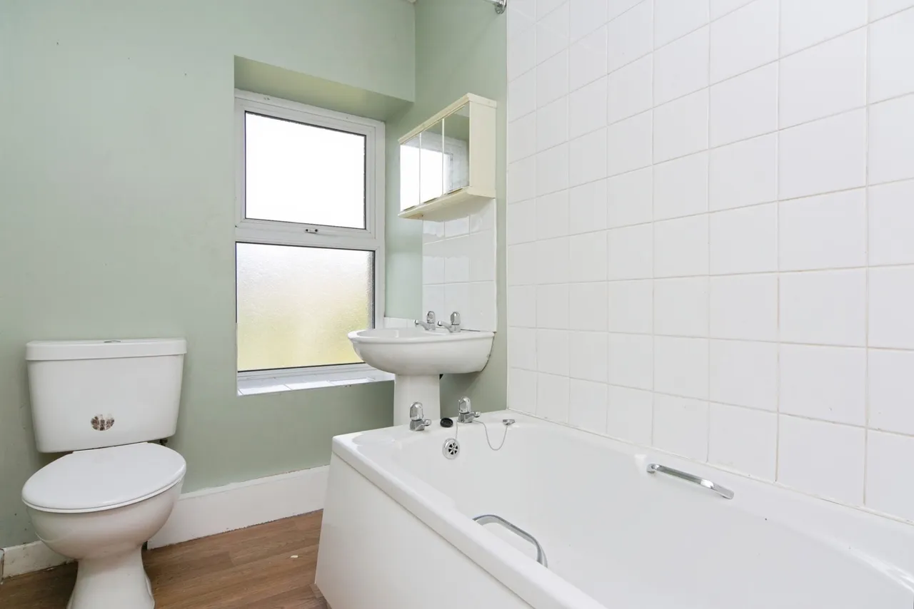 Pengelli Terrace, Blaenau Ffestiniog, LL41, photo 16