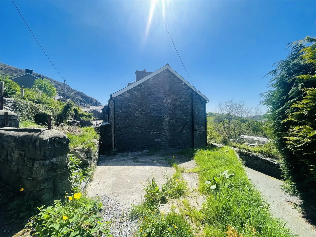 Pengelli Terrace, Blaenau Ffestiniog, LL41, photo 12