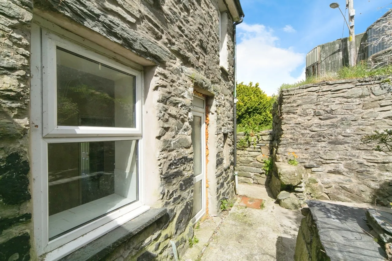 Pengelli Terrace, Blaenau Ffestiniog, LL41, photo 18