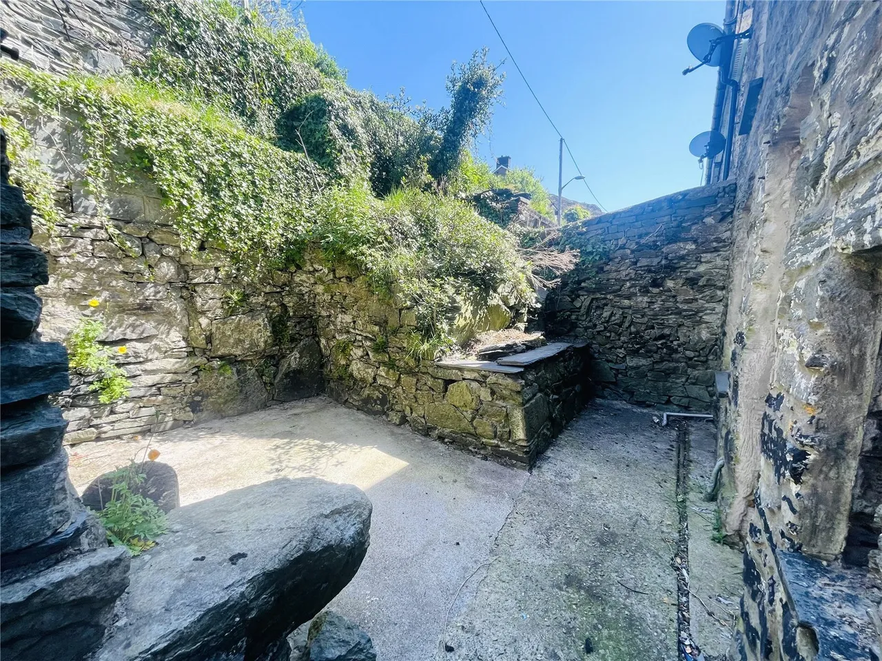 Pengelli Terrace, Blaenau Ffestiniog, LL41, photo 8