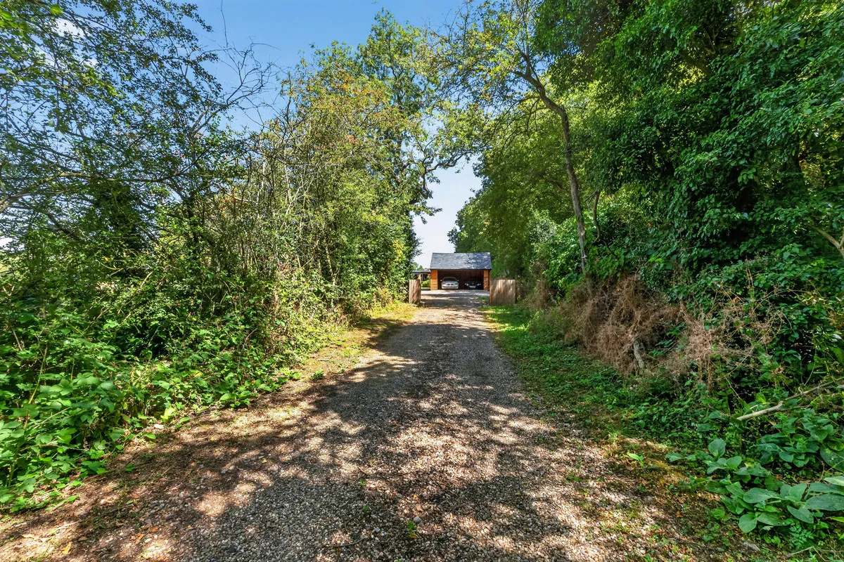 Broughton Lane, Leire, LE17, photo 35