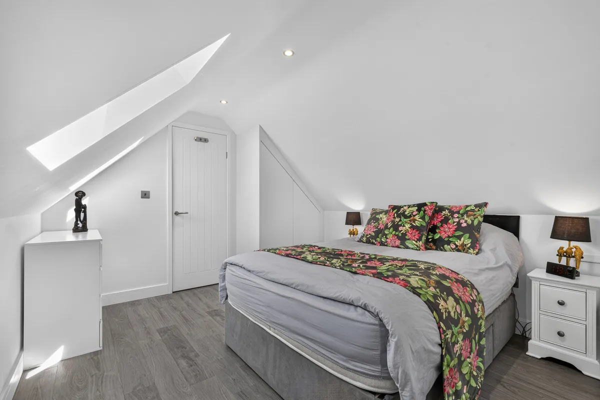 Broughton Lane, Leire, LE17, photo 21