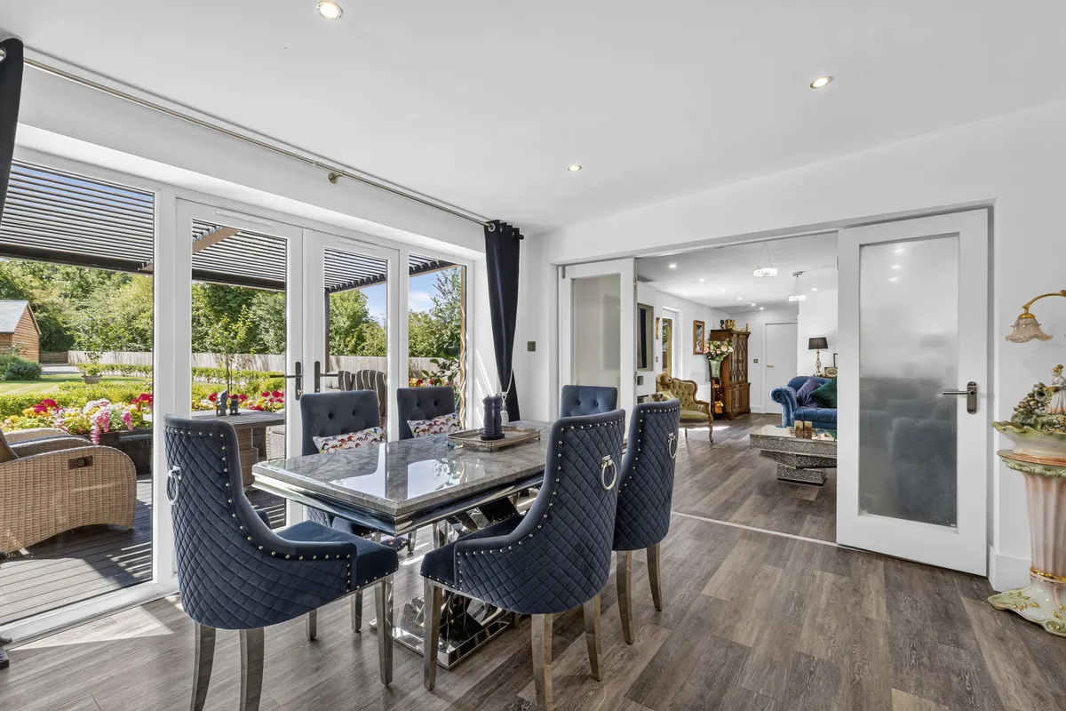 Broughton Lane, Leire, LE17, photo 5