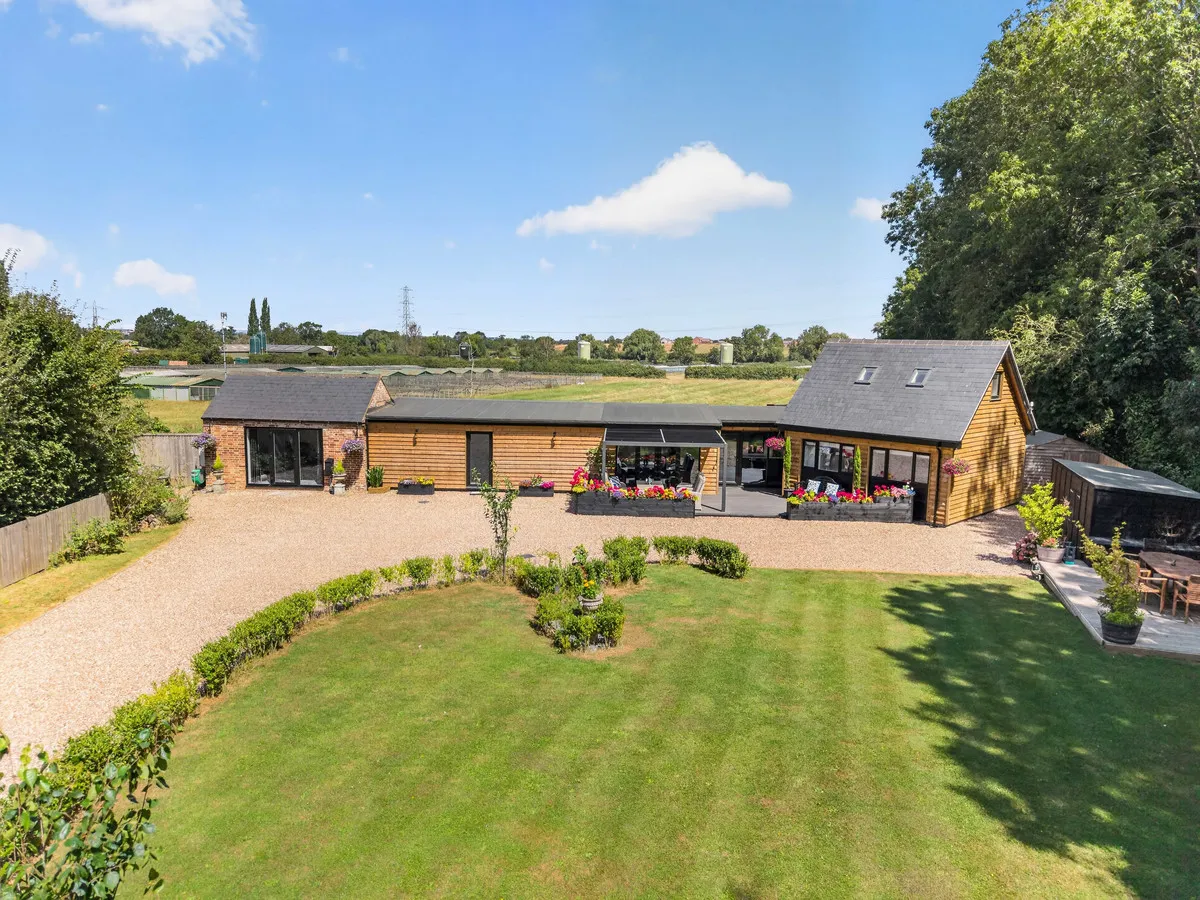 Broughton Lane, Leire, LE17, photo 31