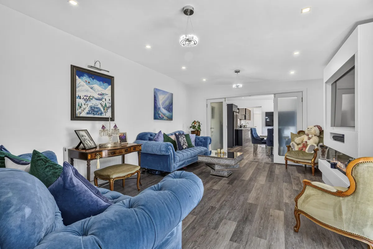 Broughton Lane, Leire, LE17, photo 11