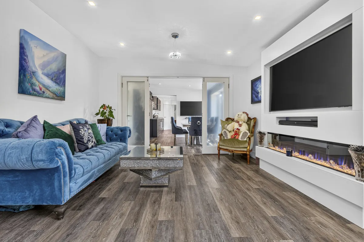 Broughton Lane, Leire, LE17, photo 13