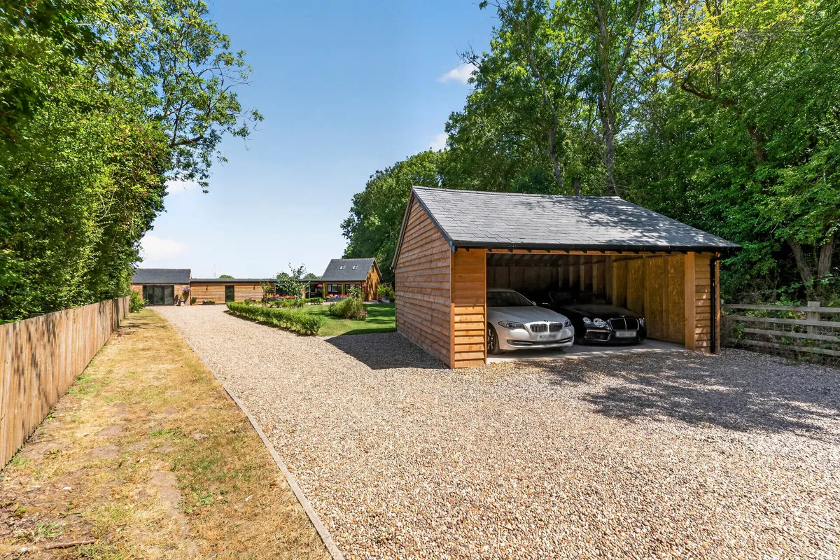 Broughton Lane, Leire, LE17, photo 33