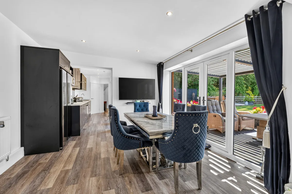 Broughton Lane, Leire, LE17, photo 4
