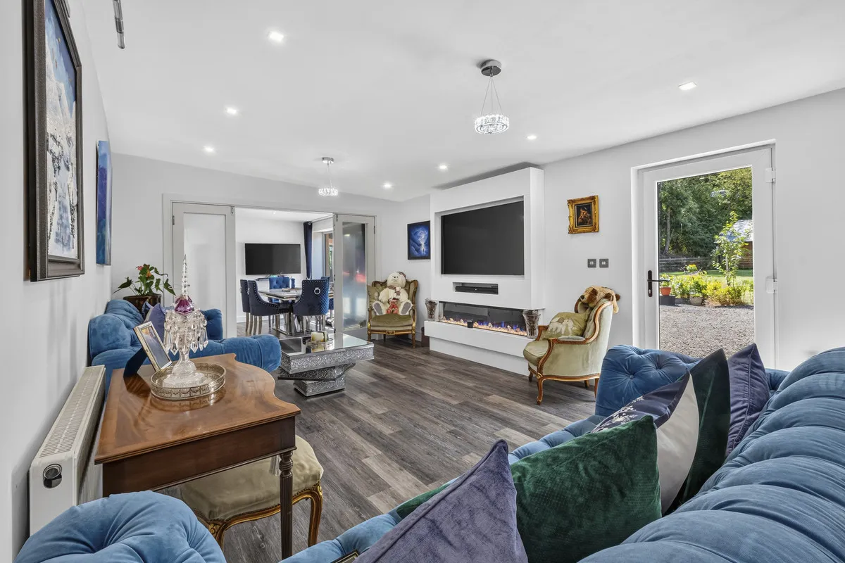 Broughton Lane, Leire, LE17, photo 12