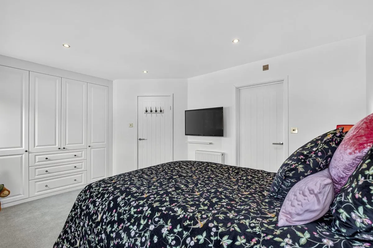 Broughton Lane, Leire, LE17, photo 17