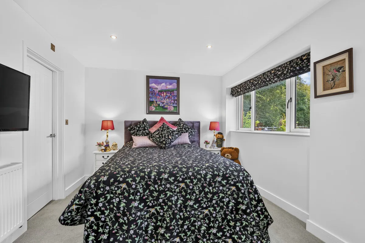 Broughton Lane, Leire, LE17, photo 14