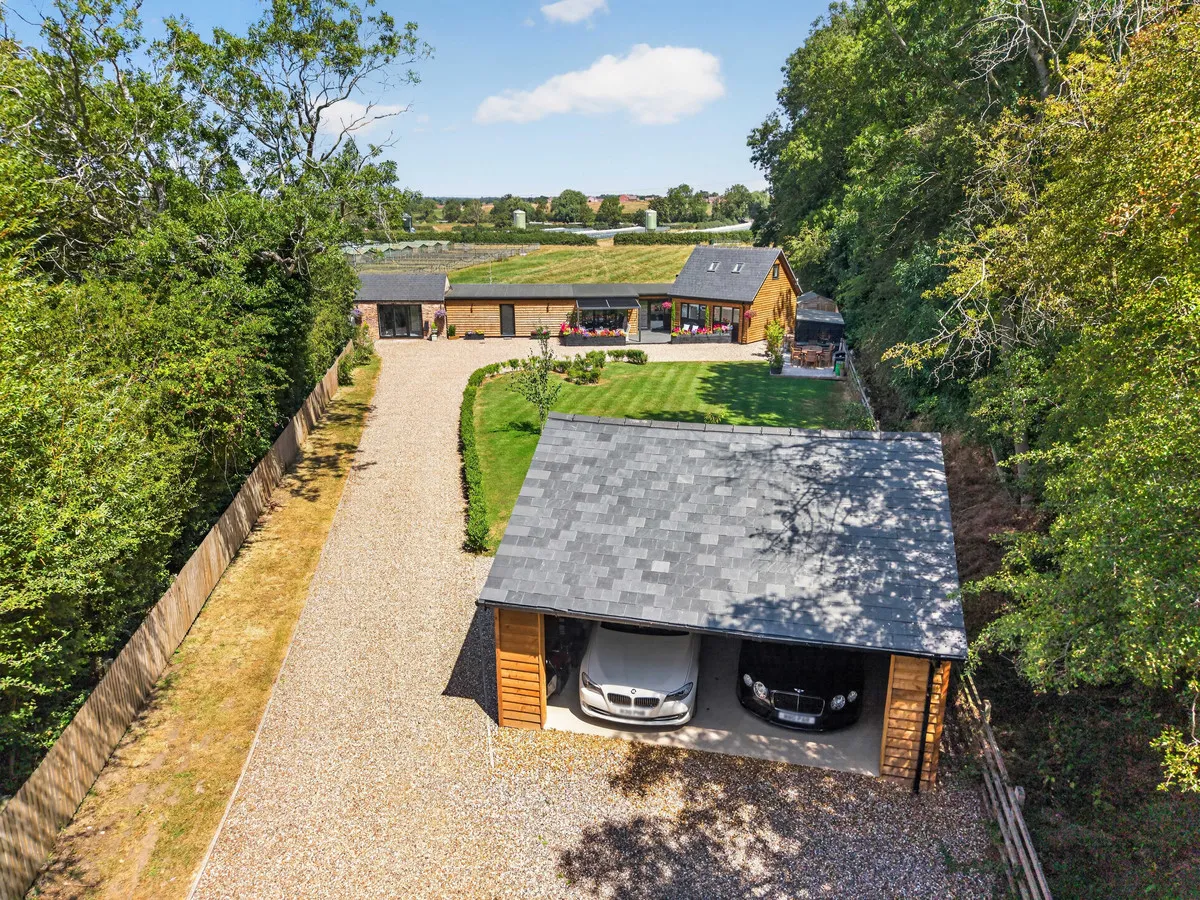 Broughton Lane, Leire, LE17, photo 32