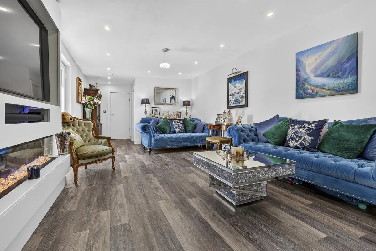 Broughton Lane, Leire, LE17, photo 10