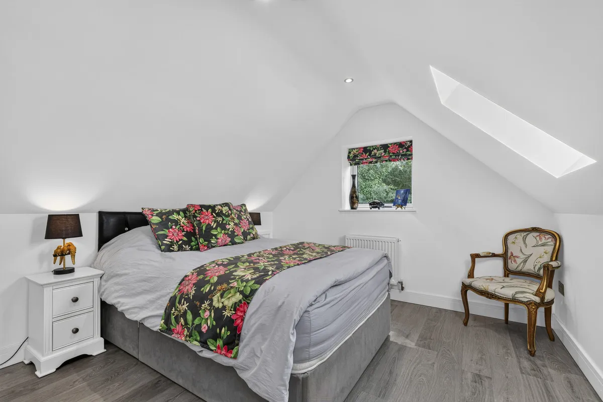 Broughton Lane, Leire, LE17, photo 20