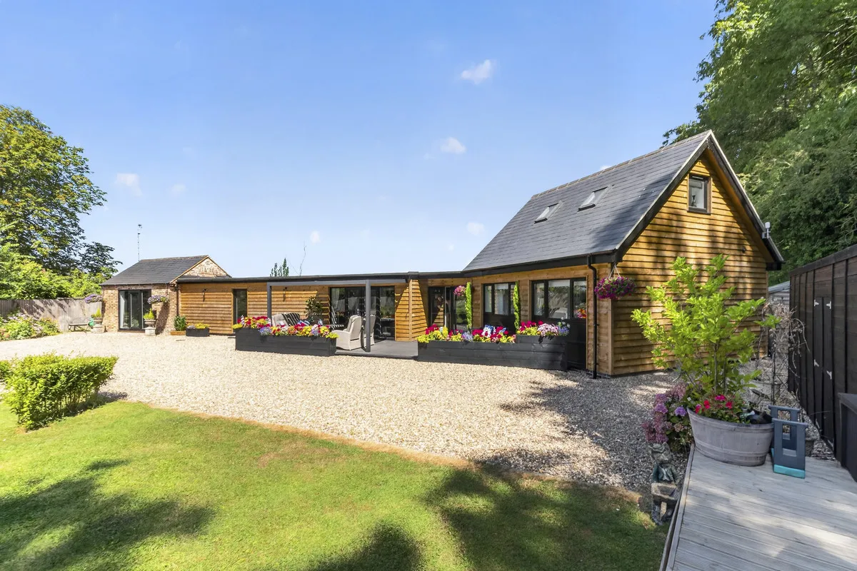 Broughton Lane, Leire, LE17, photo 29