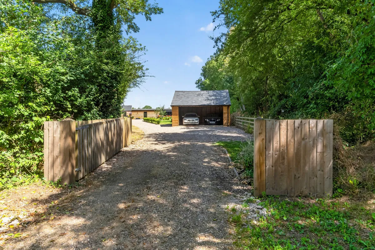 Broughton Lane, Leire, LE17, photo 34
