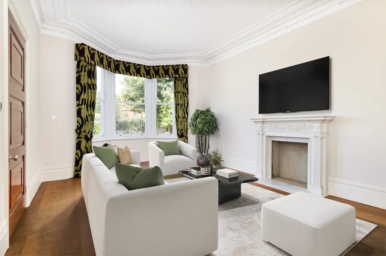 Kew Road, Richmond, South West London, photo 5