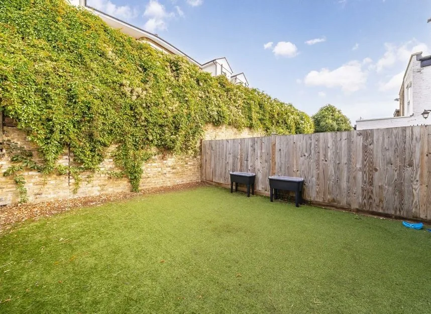 Waldeck Road, Chiswick, W4, photo 7