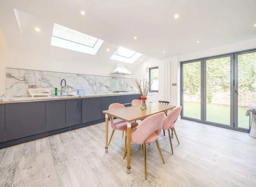 Waldeck Road, Chiswick, W4, photo 3