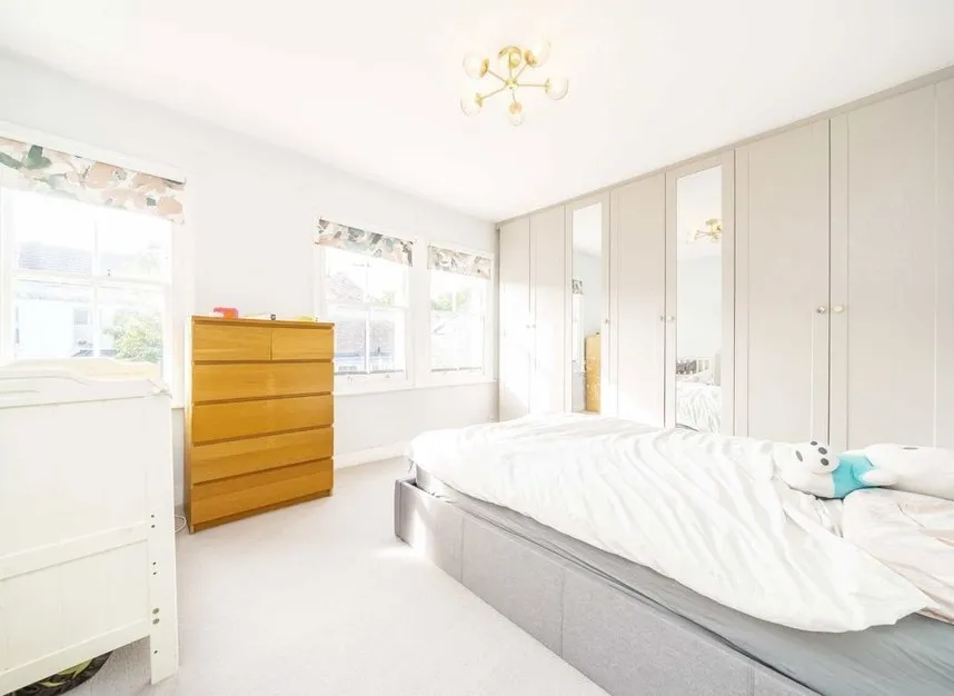 Waldeck Road, Chiswick, W4, photo 4