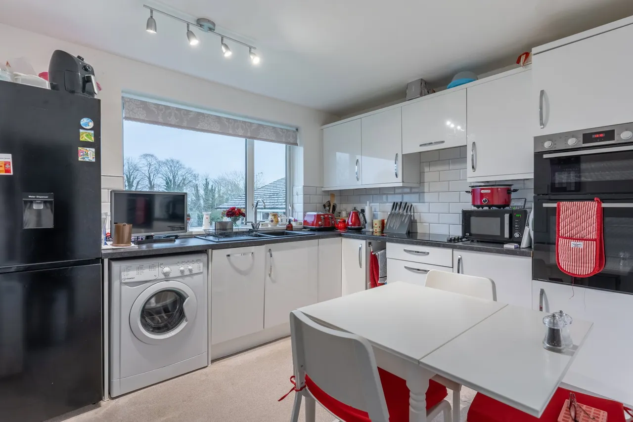 The Longlands, Barnt Green, B45, photo 2
