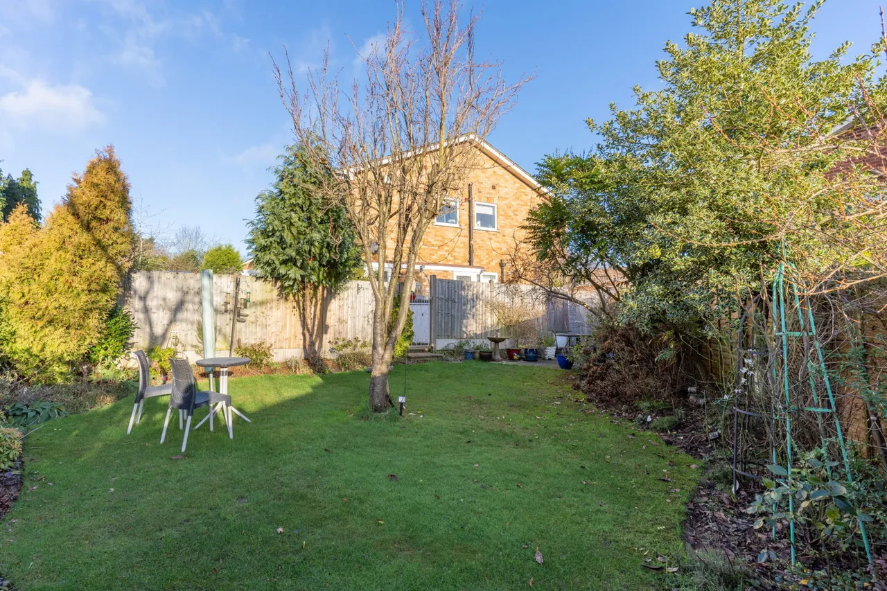 The Longlands, Barnt Green, B45, photo 8
