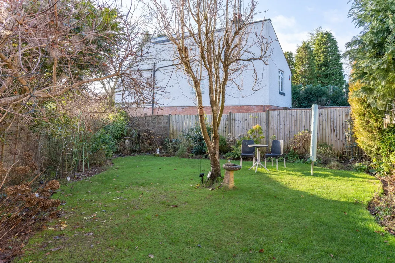The Longlands, Barnt Green, B45, photo 7