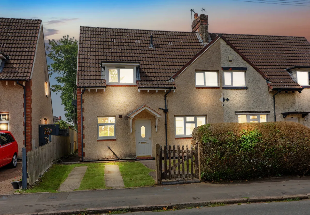 Second Avenue, Kidsgrove, ST7, photo 12