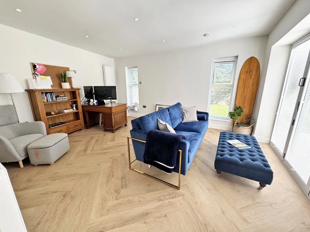 Sway, Lymington, photo 9
