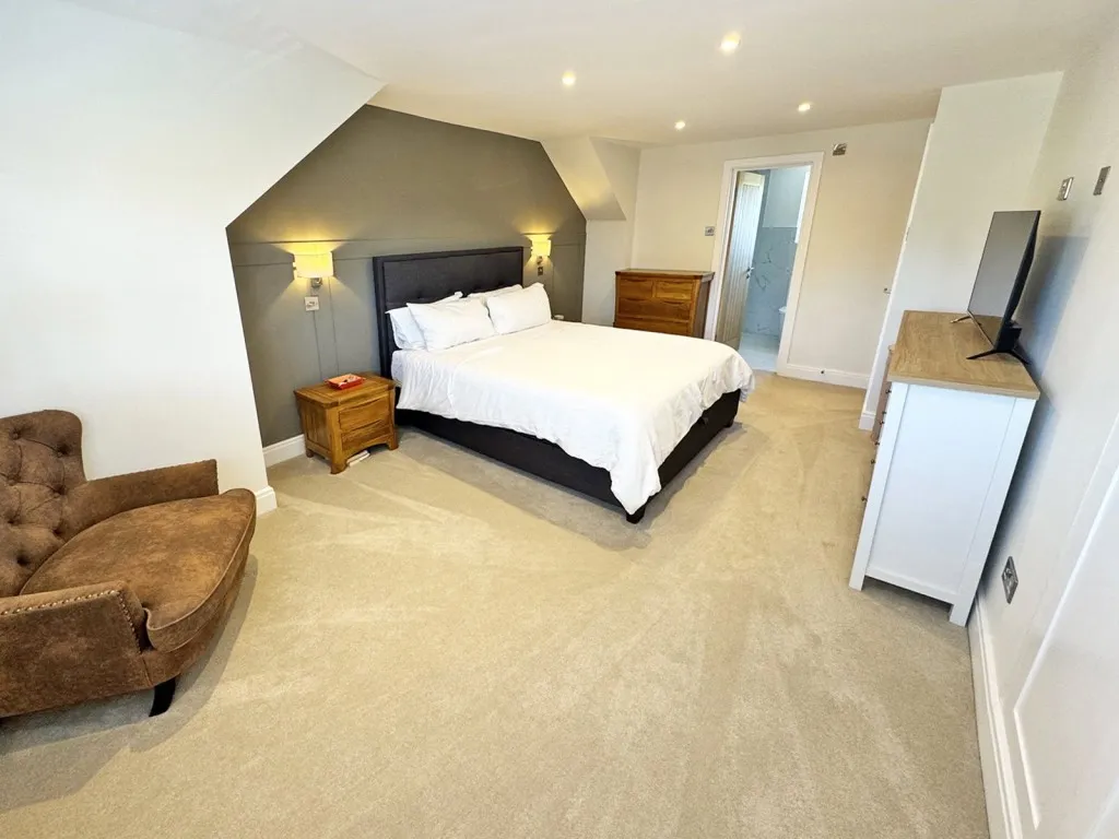 Sway, Lymington, photo 16