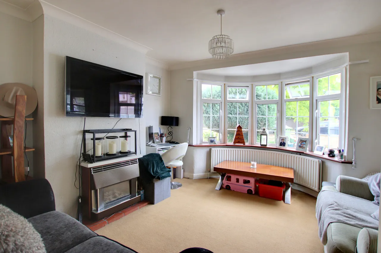 Church Drive, West Wickham, West Wickham, BR4 9JJ, photo 2