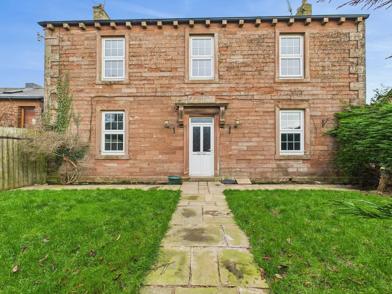 3 bed house to rent, Fenton, How Mill, CA8