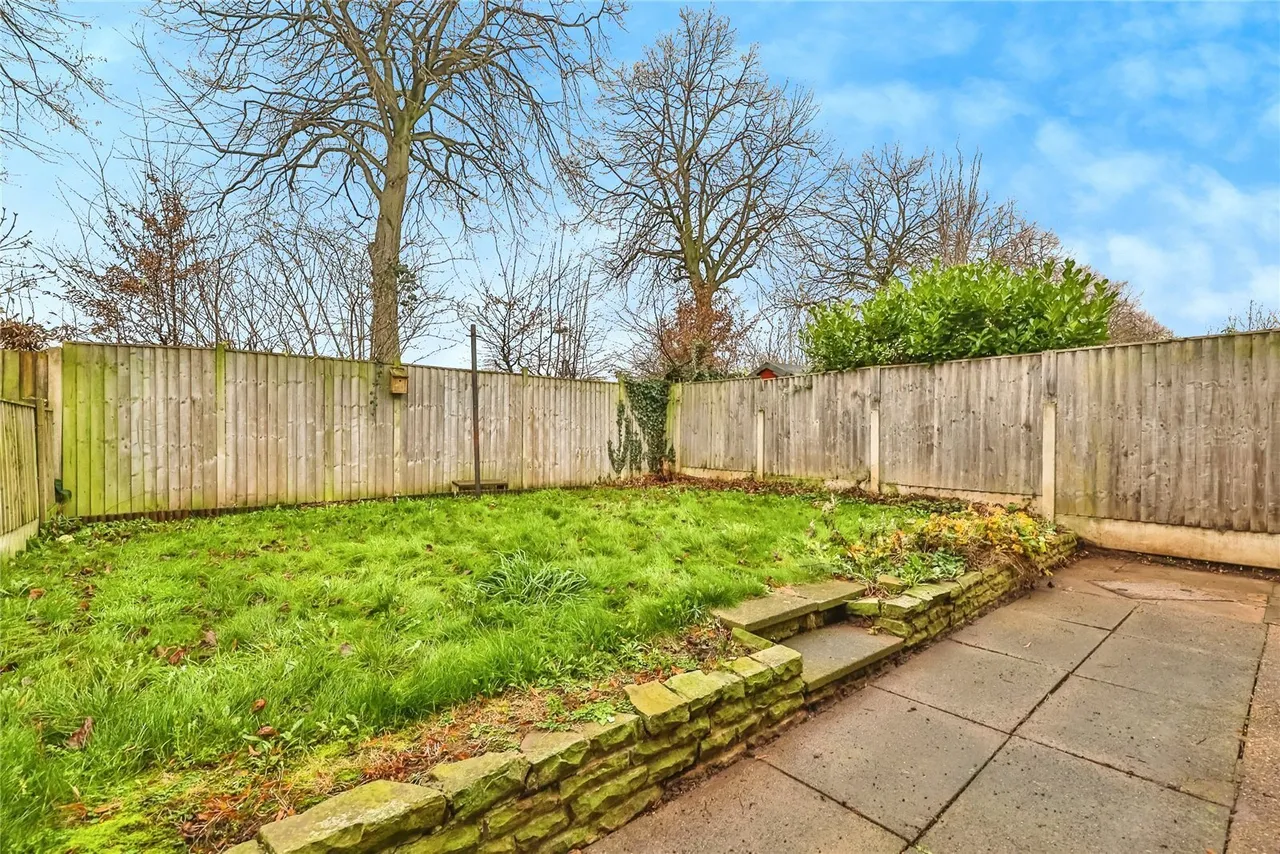 Ladbrooke Crescent, NOTTINGHAM, Nottinghamshire, NG6, photo 13