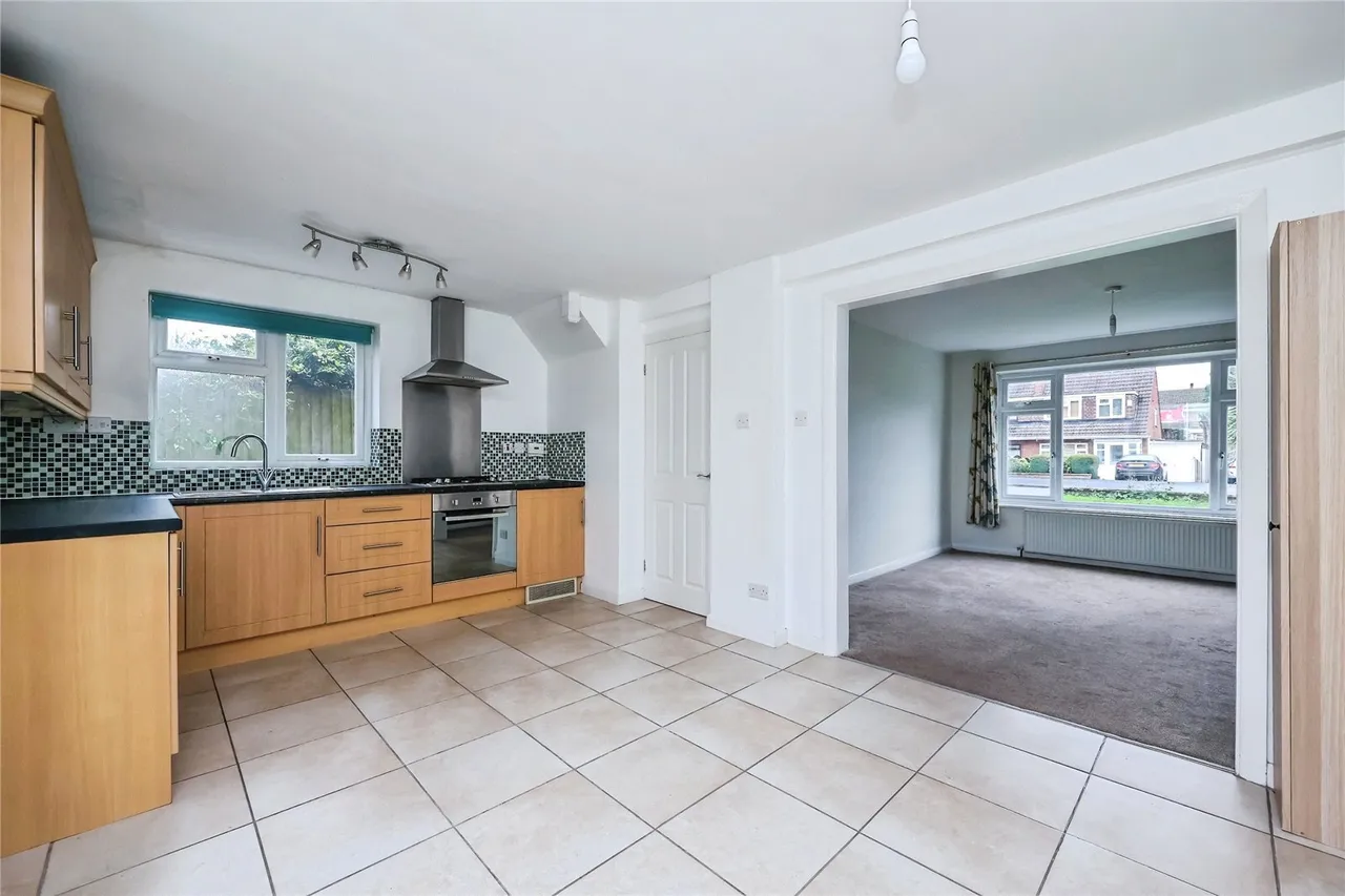 Ladbrooke Crescent, NOTTINGHAM, Nottinghamshire, NG6, photo 7