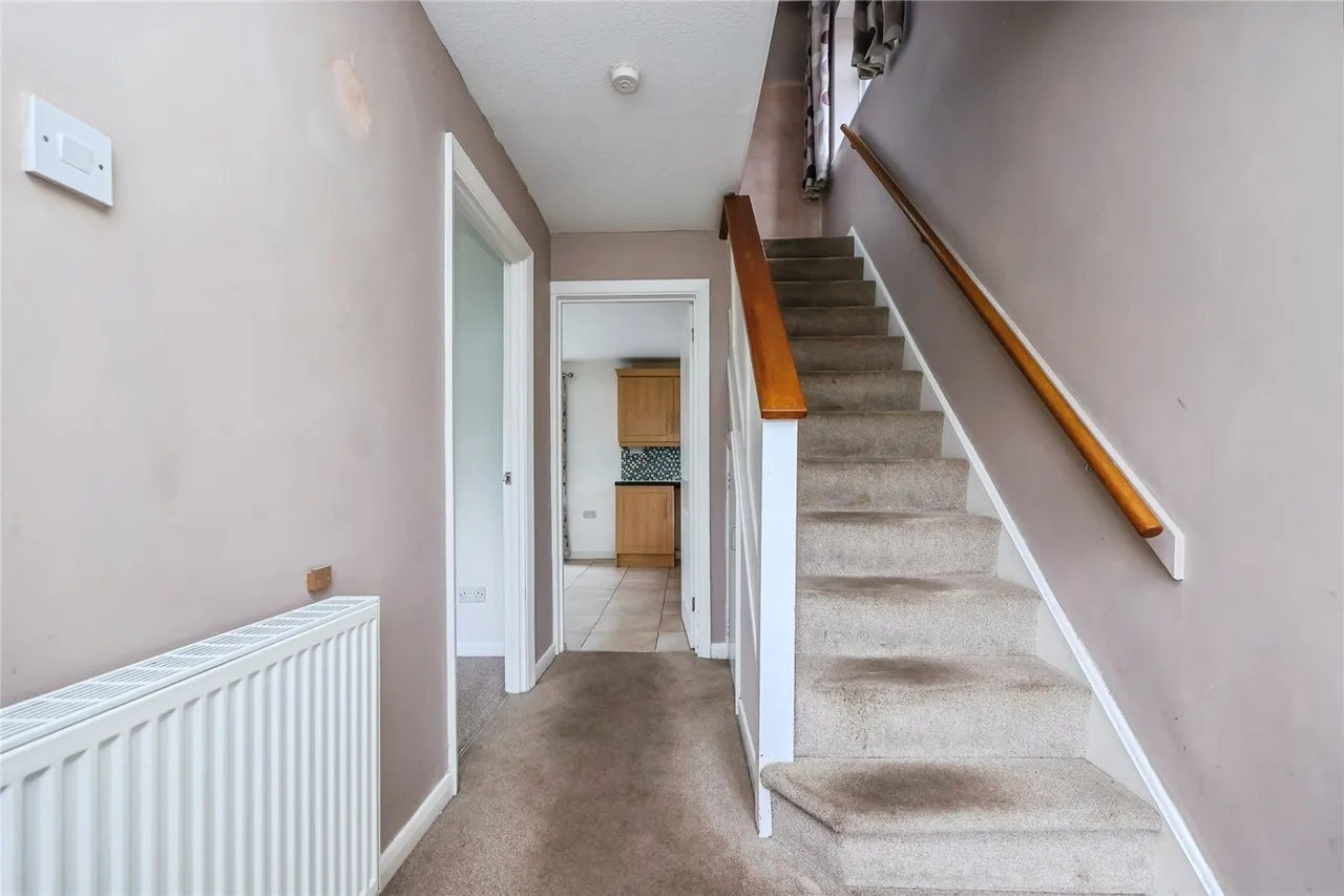 Ladbrooke Crescent, NOTTINGHAM, Nottinghamshire, NG6, photo 4