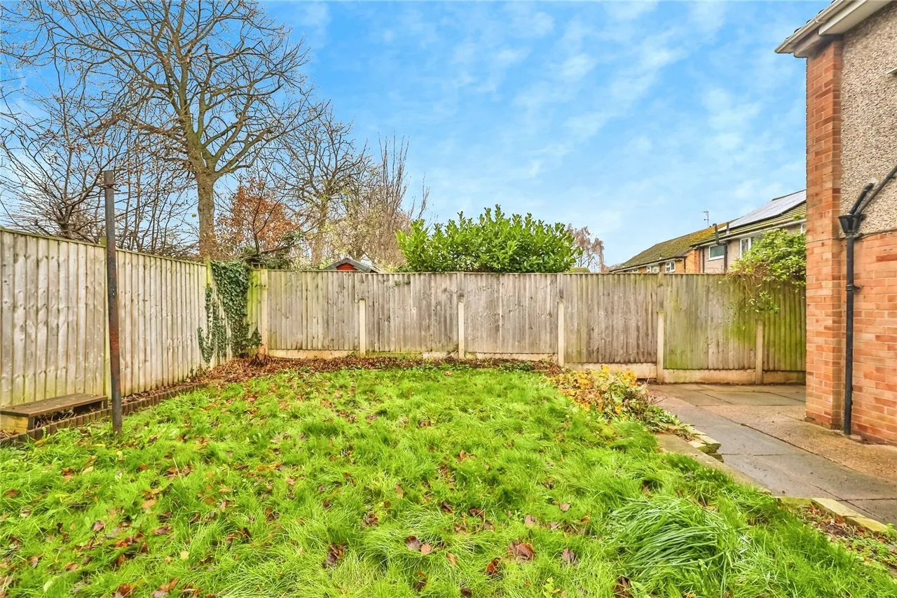 Ladbrooke Crescent, NOTTINGHAM, Nottinghamshire, NG6, photo 14