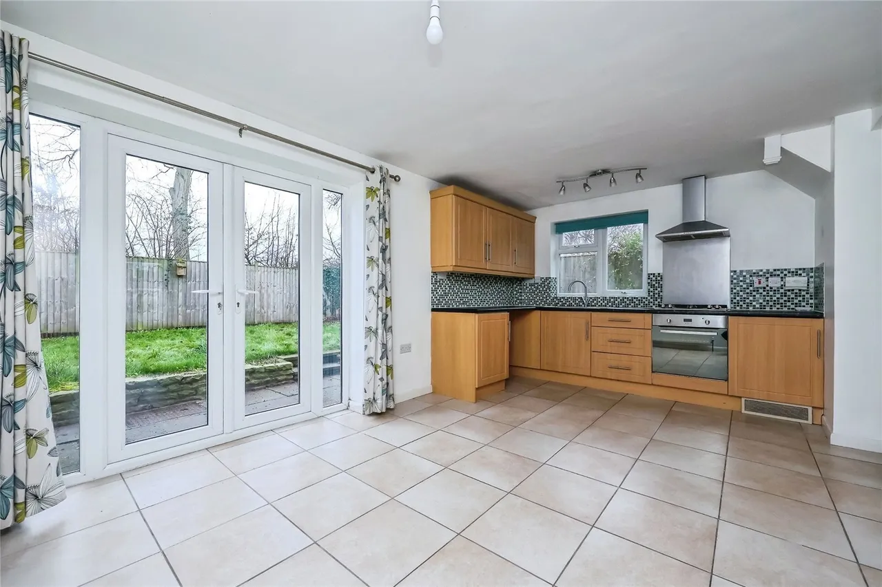 Ladbrooke Crescent, NOTTINGHAM, Nottinghamshire, NG6, photo 6