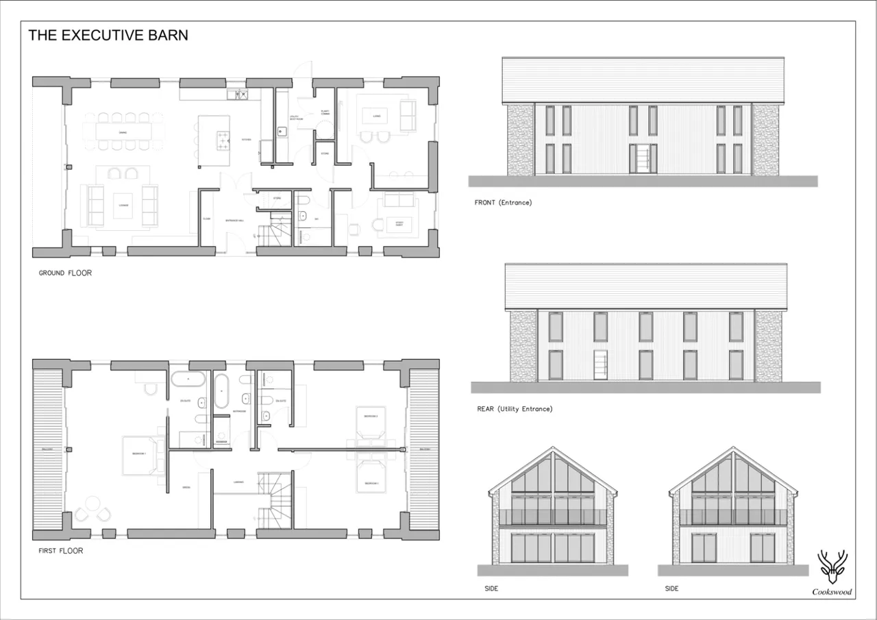Bector Lane, Stoke St. Michael, BA3, photo 13