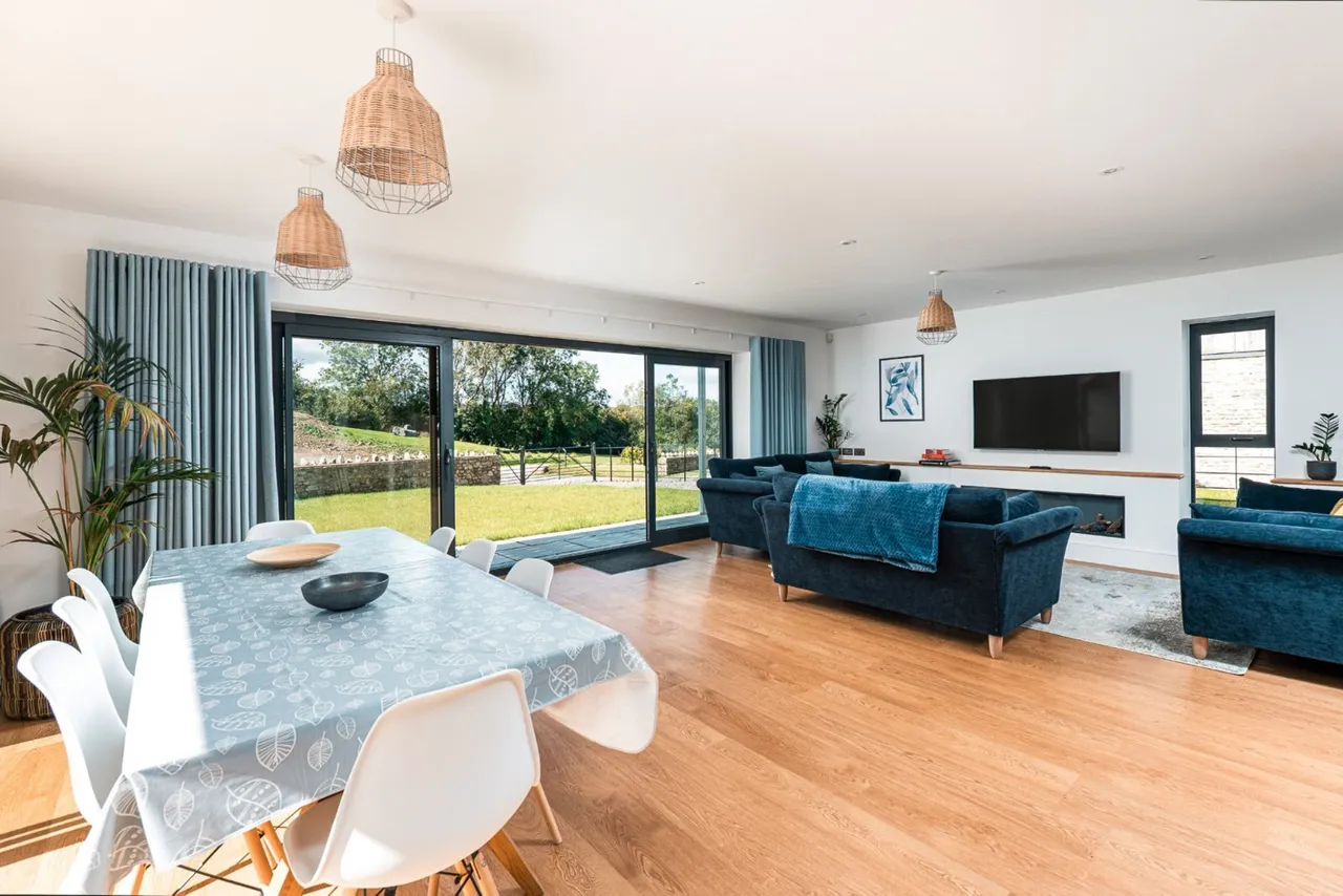4 bed house for sale, Bector Lane, Stoke St. Michael, BA3