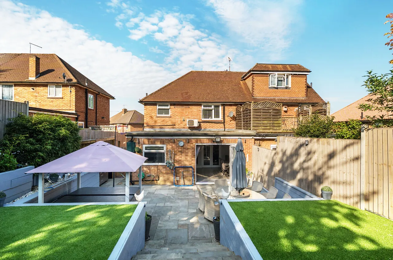 Worsley Road, Frimley, Camberley, Surrey, GU16 9BB, photo 9